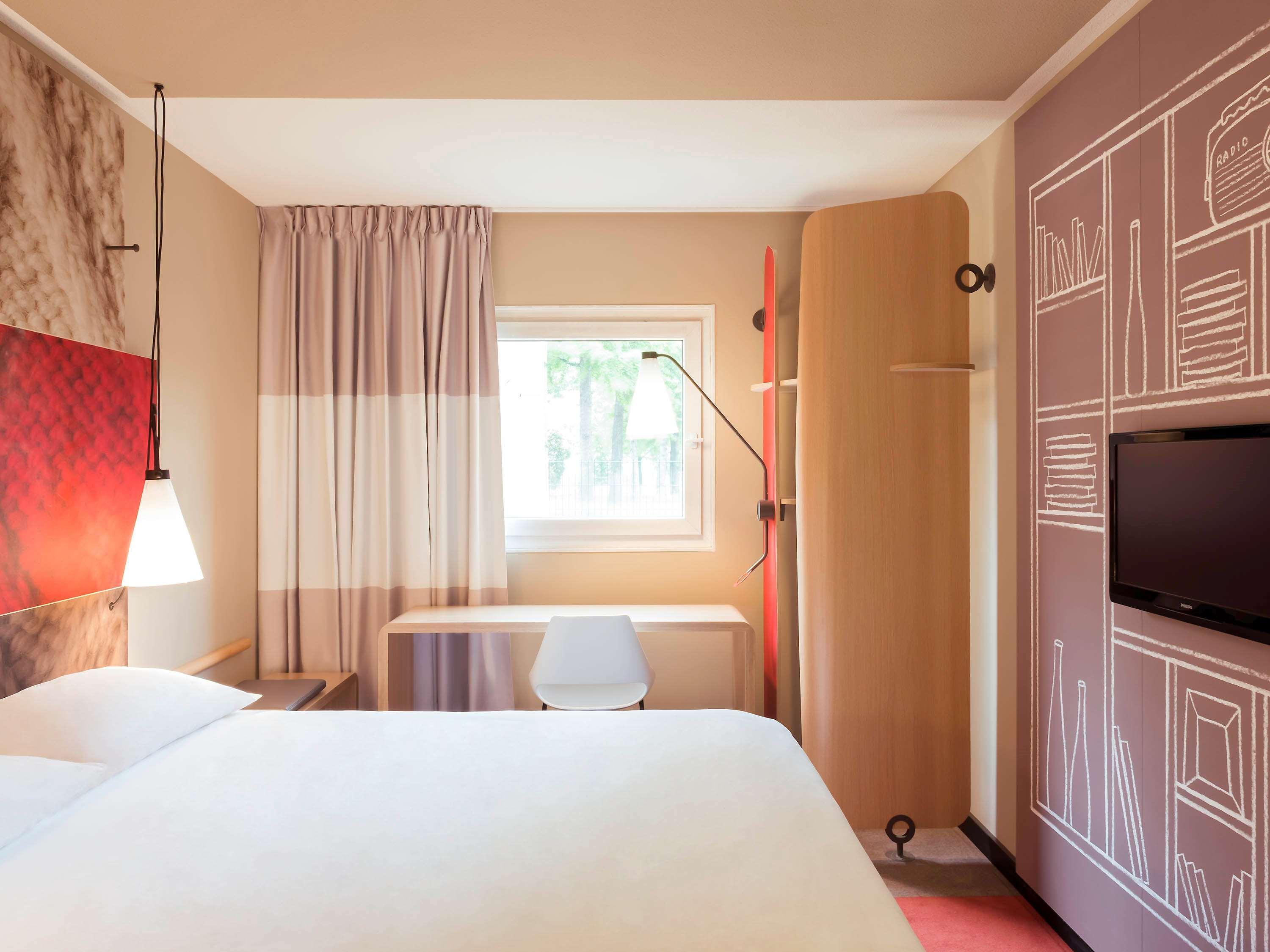 Ibis Hotel Portsmouth